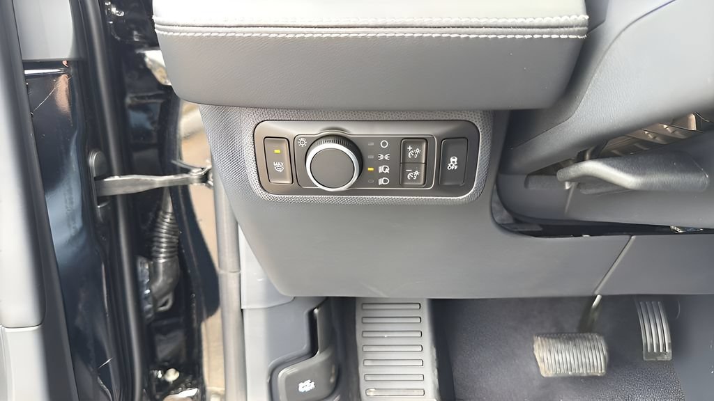 New 2026 Ford Mustang Mach-E Premium AWD/4WD image 29