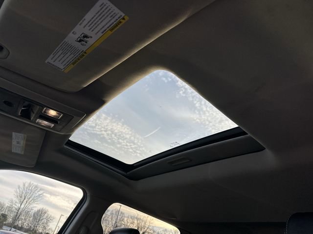 Used 2016 RAM 1500 Laramie w/ Convenience Group image 28