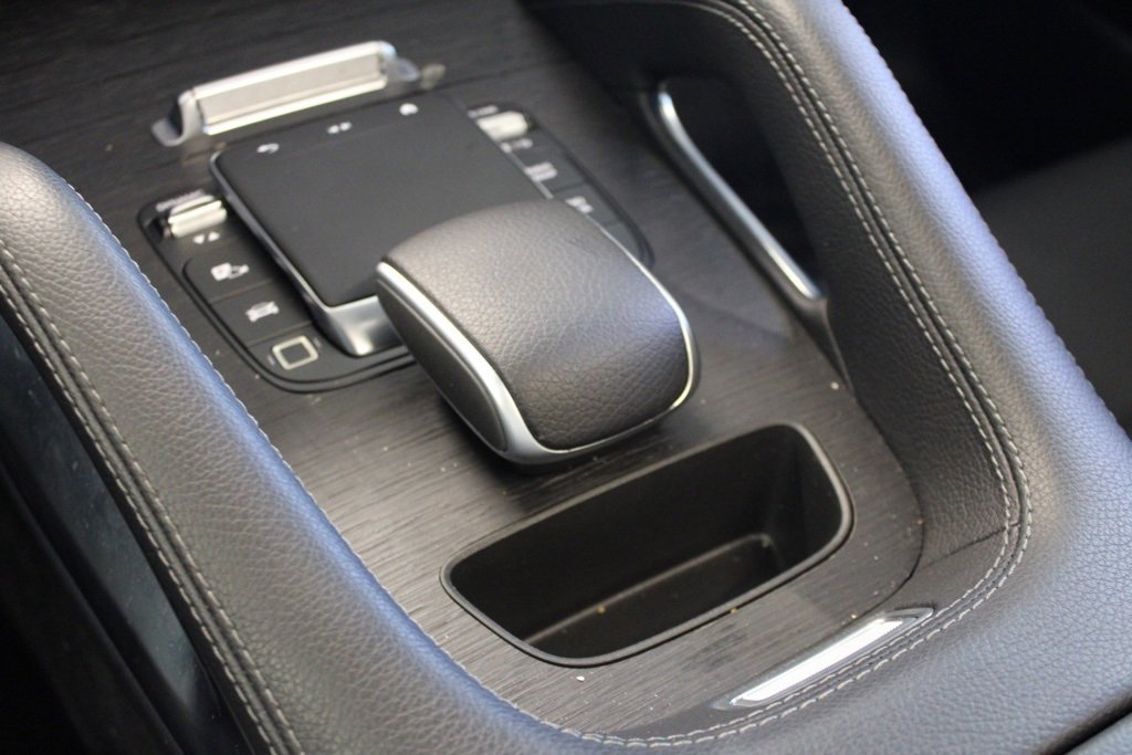 Certified 2025 Mercedes-Benz GLE 350 4MATIC image 31