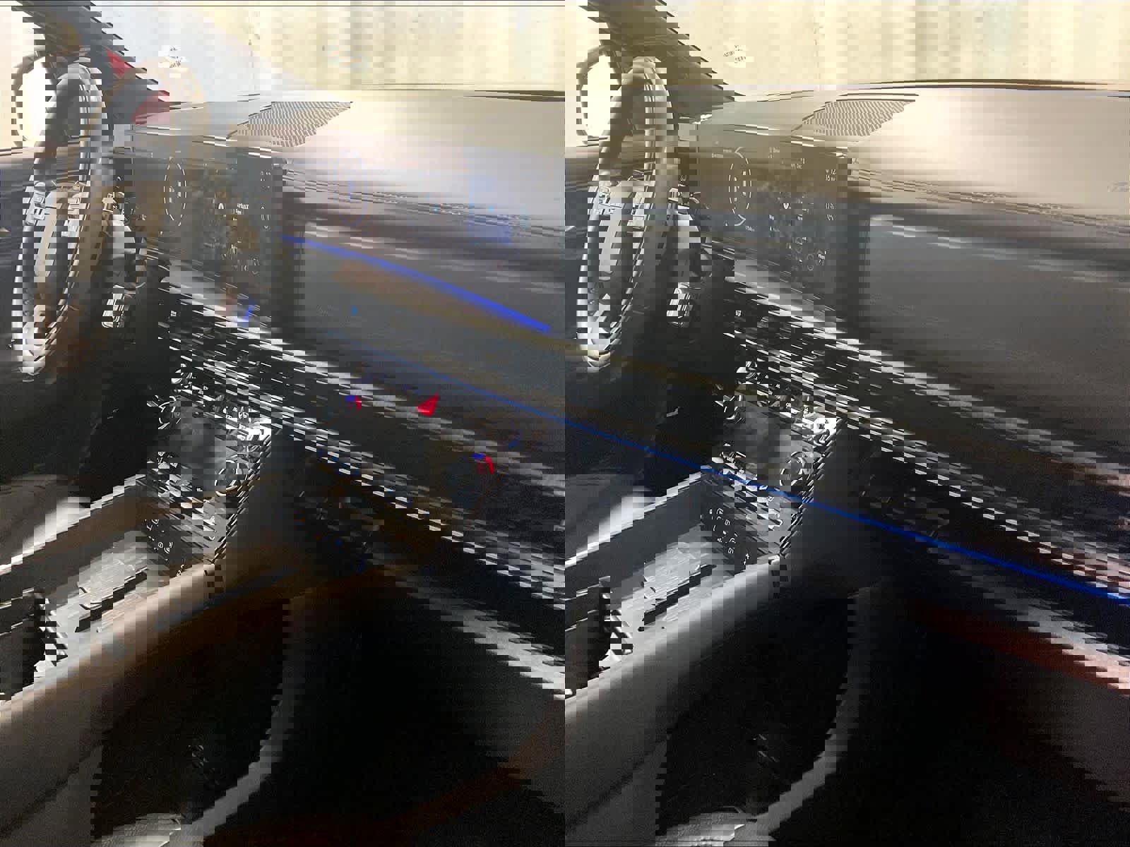 Used 2025 Hyundai Santa Fe Calligraphy image 28