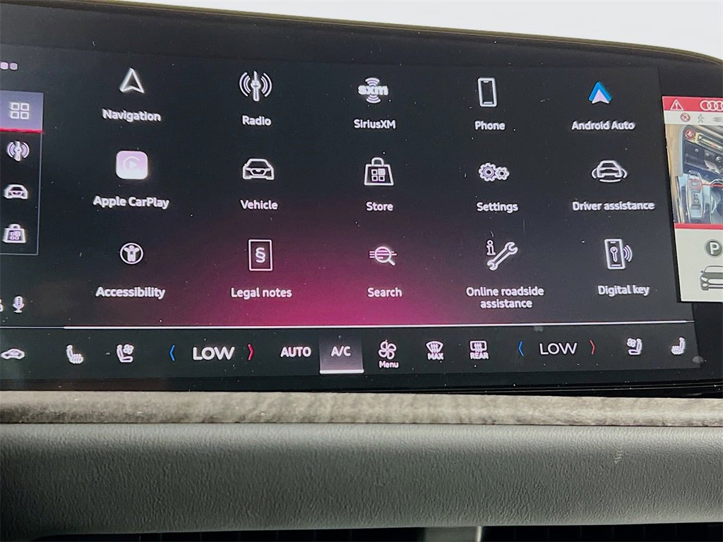 New 2025 Audi Q5 Premium Plus image 13