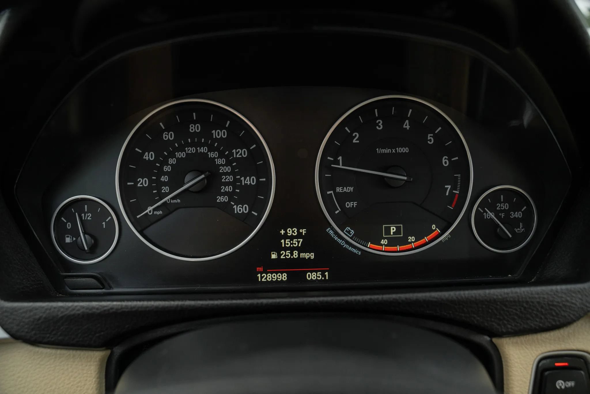 Used 2014 BMW 328i xDrive Wagon AWD/4WD image 23