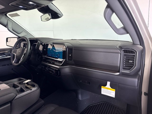 New 2026 Chevrolet Silverado 1500 RST AWD/4WD image 36