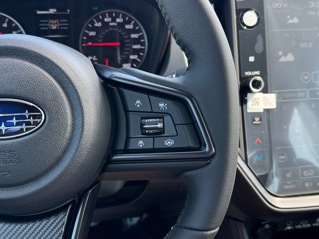 New 2026 Subaru WRX Premium w/ WRX Essentials Package AWD/4WD image 10