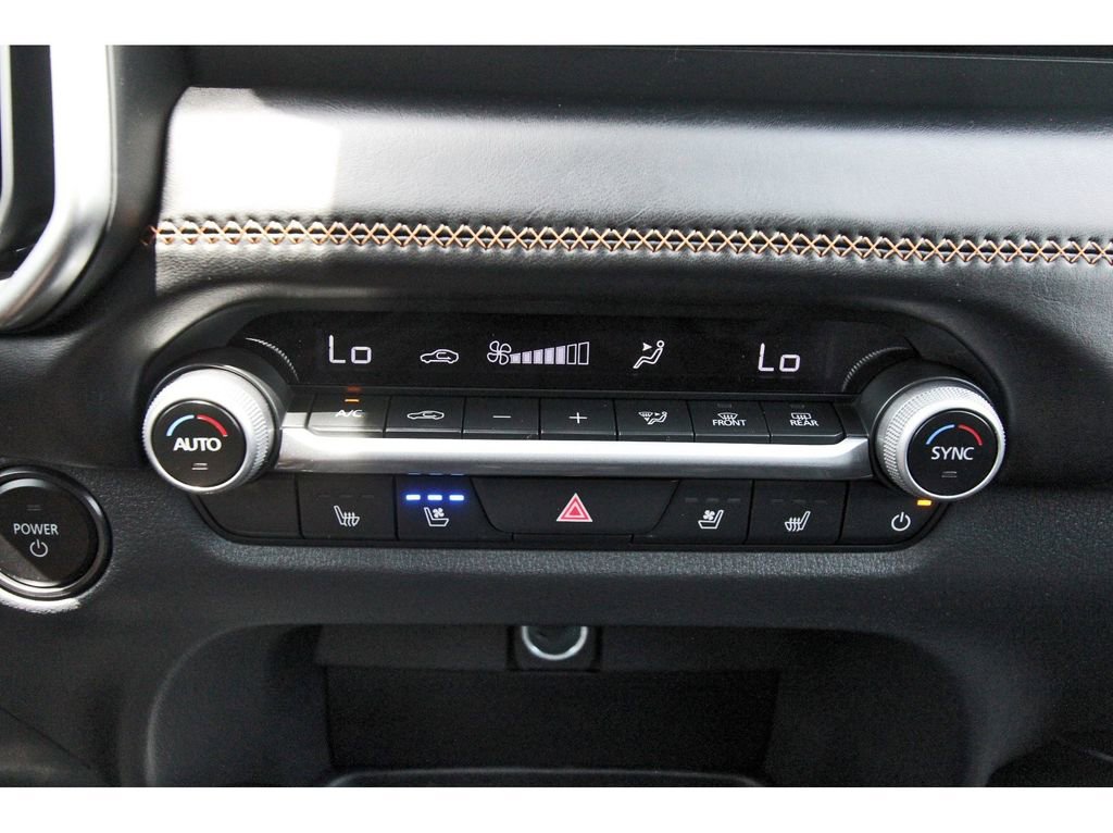 New 2026 MAZDA CX-50 AWD 2.5 Hybrid w/ Weather Package image 24