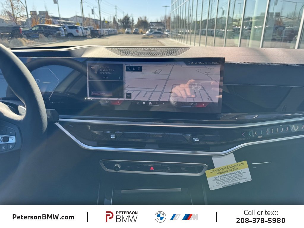 New 2026 BMW X5 xDrive40i image 11