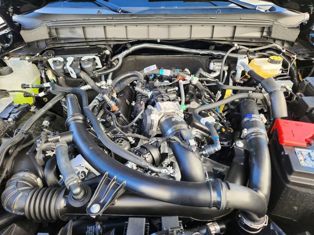 New 2025 Ford Bronco Badlands image 19