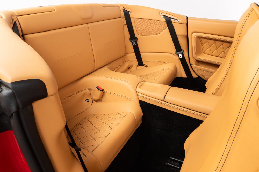 Used 2011 Ferrari California image 66