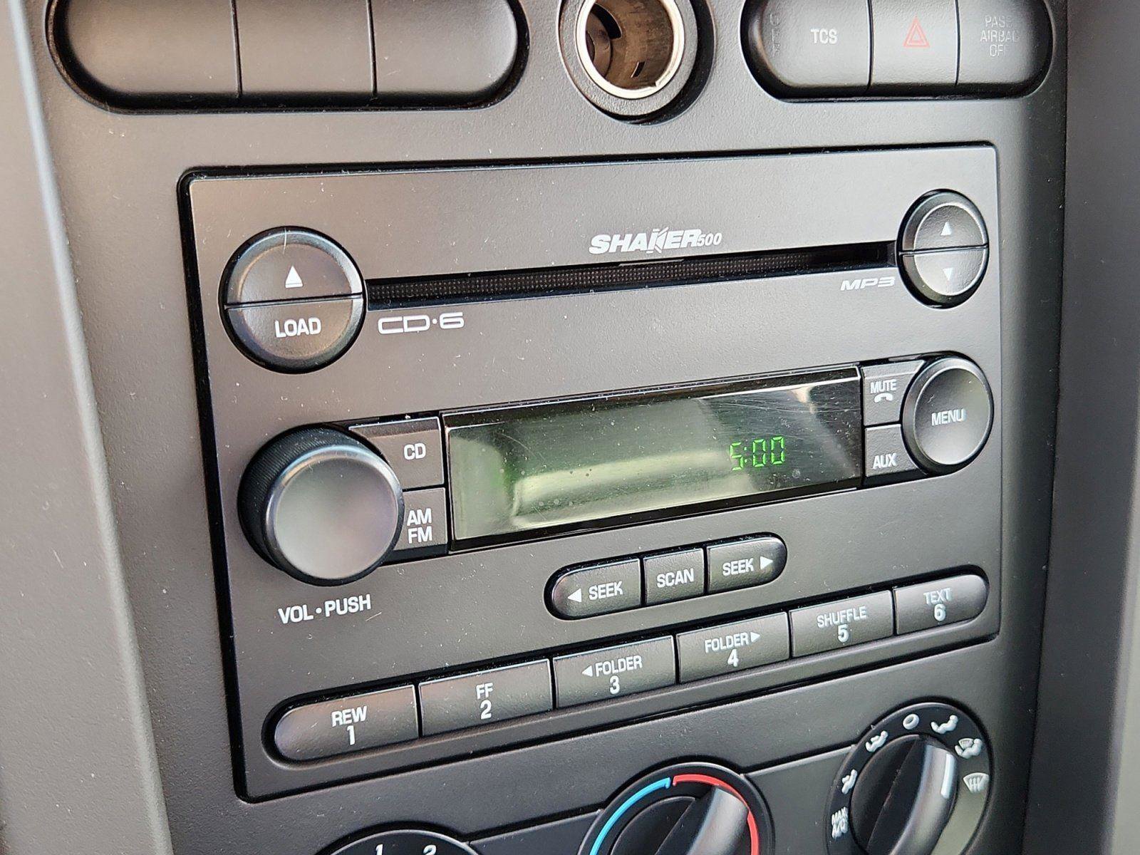 Used 2006 Ford Mustang GT Premium image 21