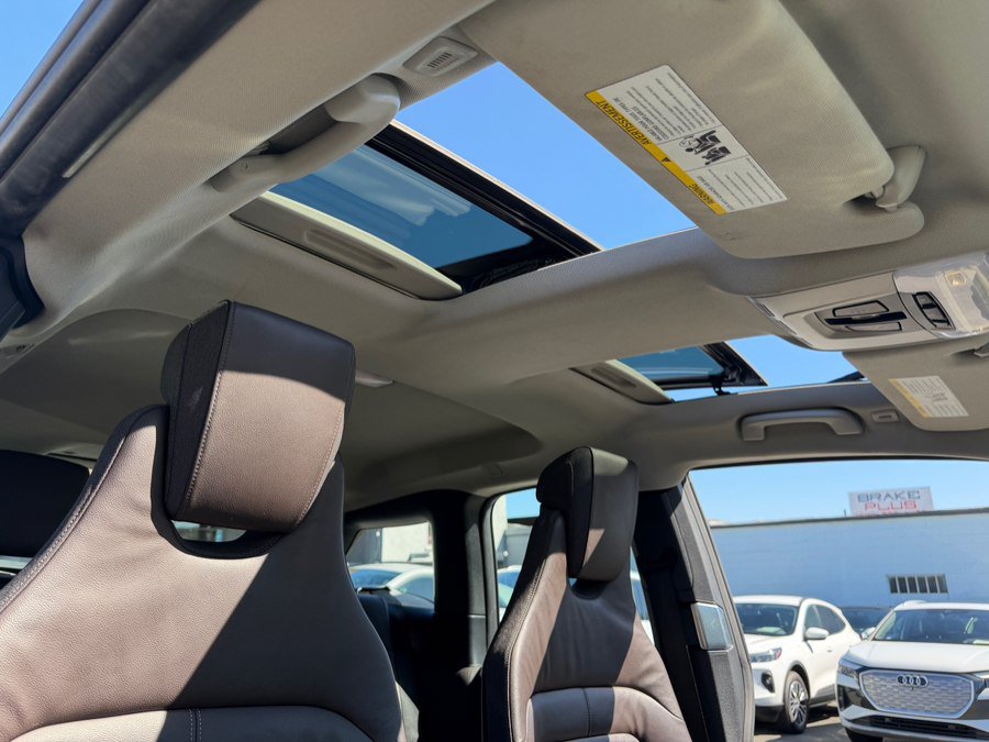 Used 2019 BMW i3 RWD image 31