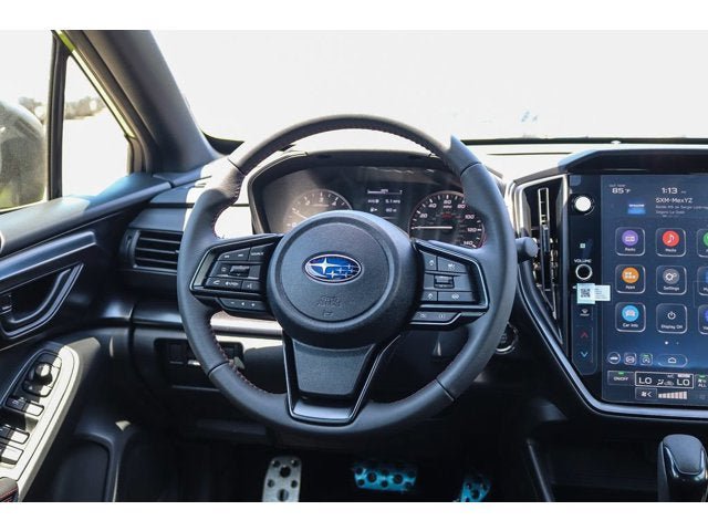 New 2026 Subaru Impreza RS AWD/4WD image 44