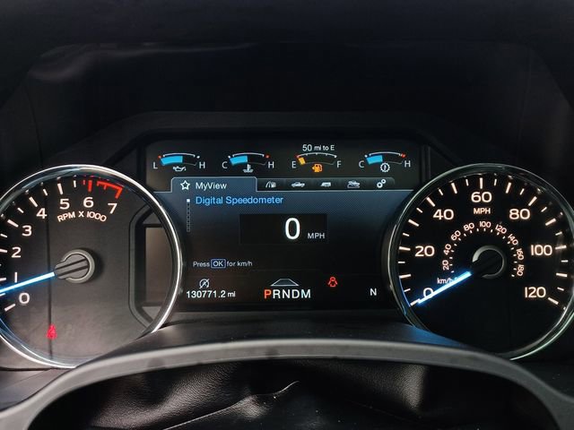 Used 2018 Ford F150 Platinum w/ Equipment Group 701A Luxury AWD/4WD image 11