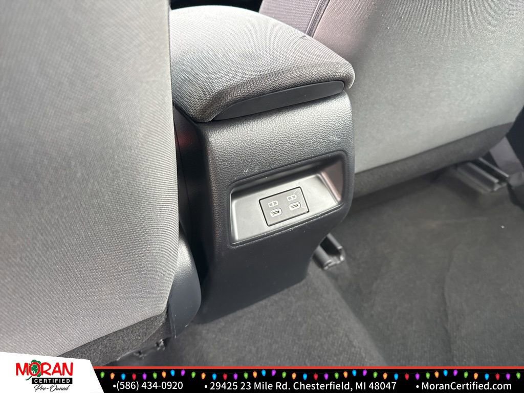 Used 2024 Toyota Corolla LE image 26