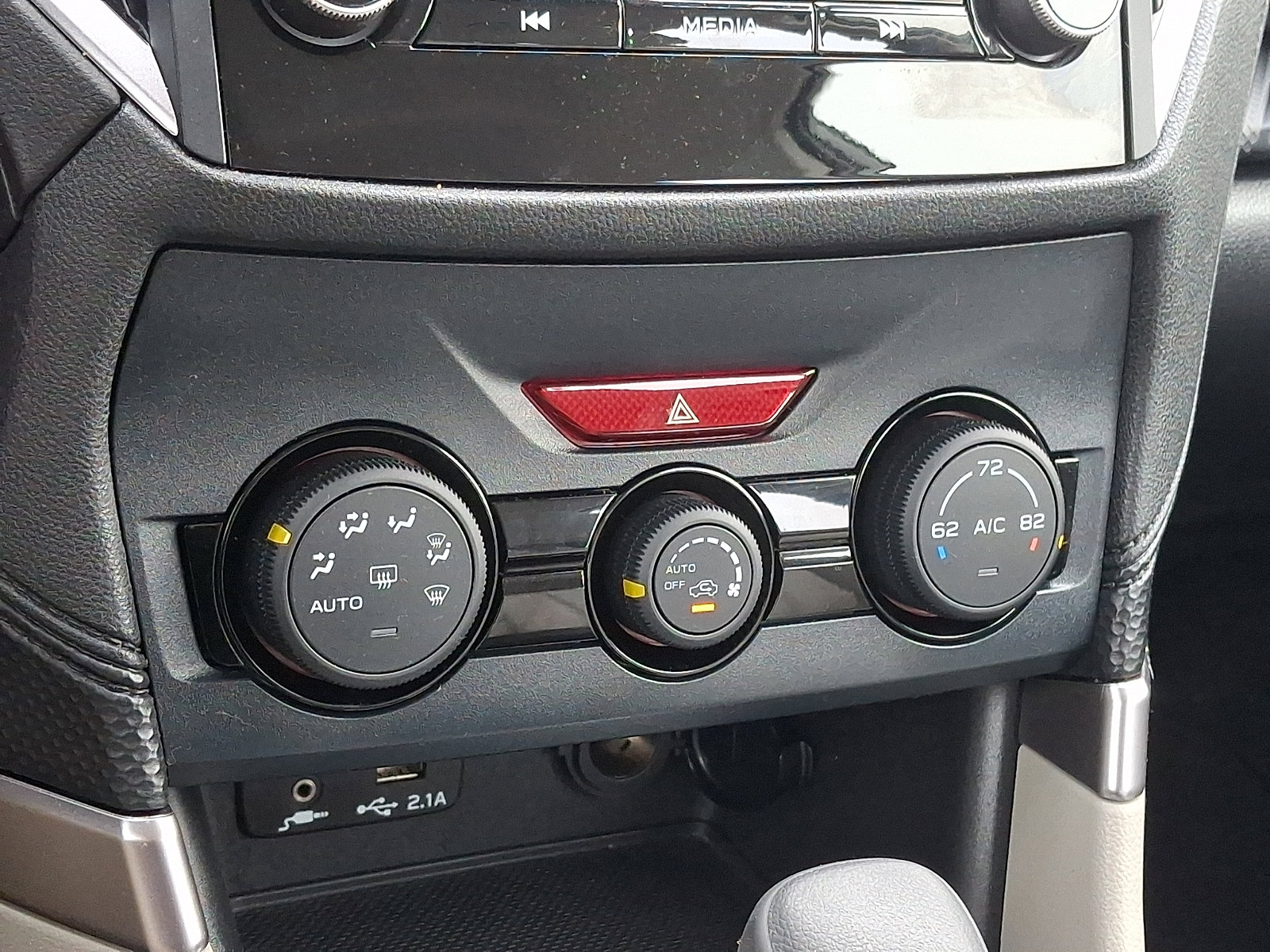 Used 2022 Subaru Forester image 15