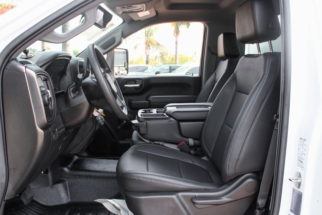 Used 2022 Chevrolet Silverado 3500 W/T image 20