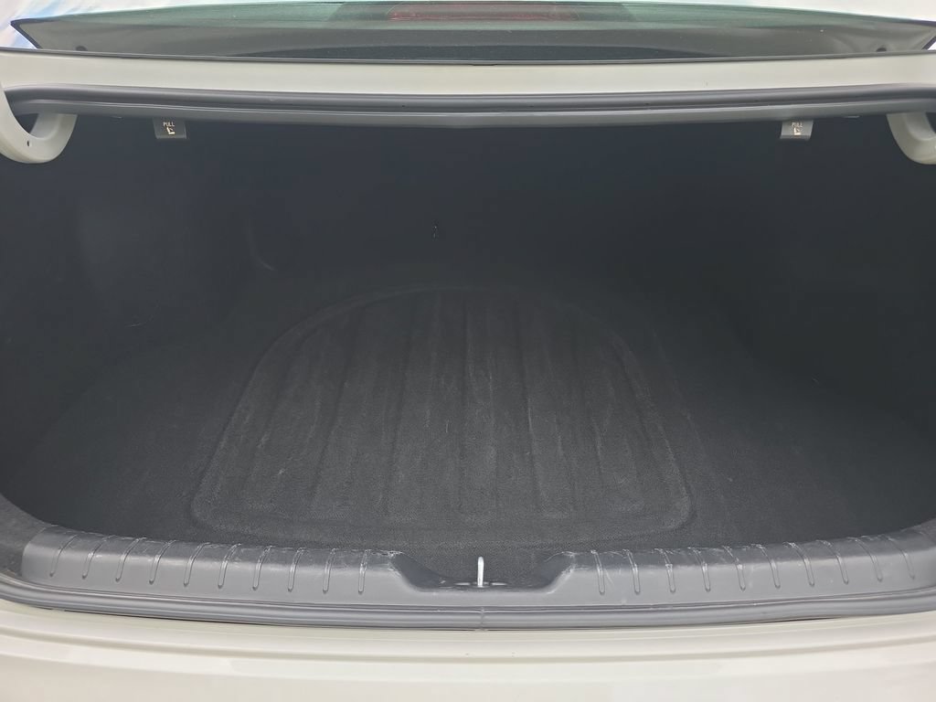 Used 2025 Kia K4 FWD image 35