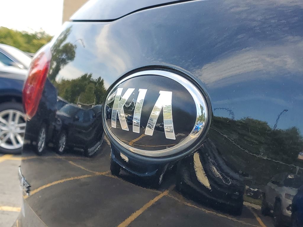 Used 2013 Kia Sportage LX w/ Convenience Pkg image 5