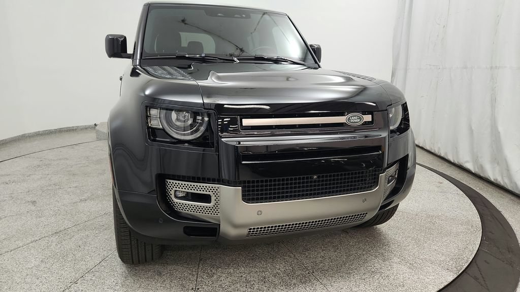 Used 2020 Land Rover Defender 110 X AWD/4WD image 11