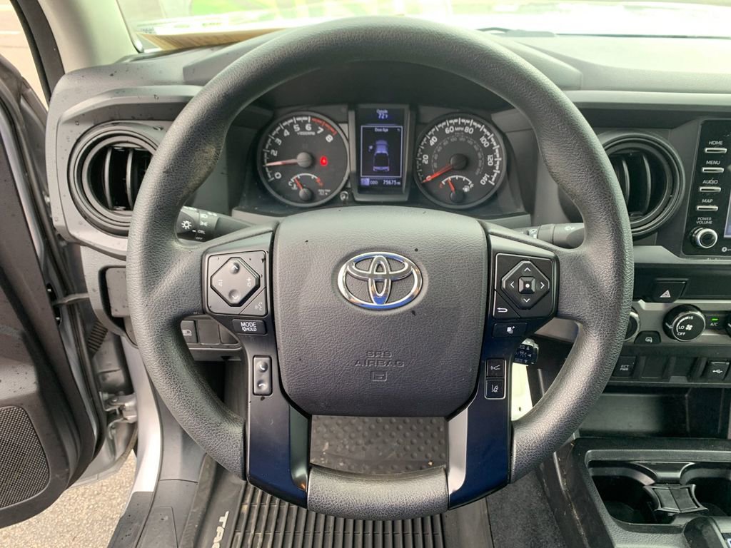 Used 2020 Toyota Tacoma SR image 26