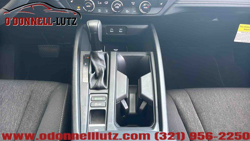 Used 2026 Honda Accord SE image 23