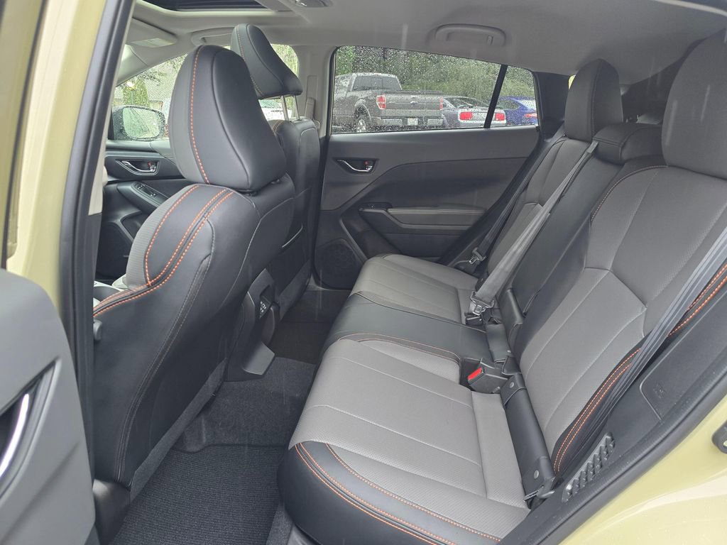 New 2026 Subaru Crosstrek 2.5i Limited image 10