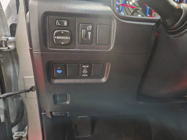 Used 2017 Toyota 4Runner SR5 image 38