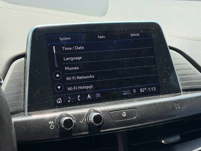 Used 2020 Cadillac CT4 Premium Luxury RWD image 21