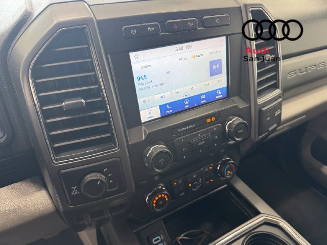 Used 2019 Ford F250 XLT w/ XLT Premium Package AWD/4WD image 32