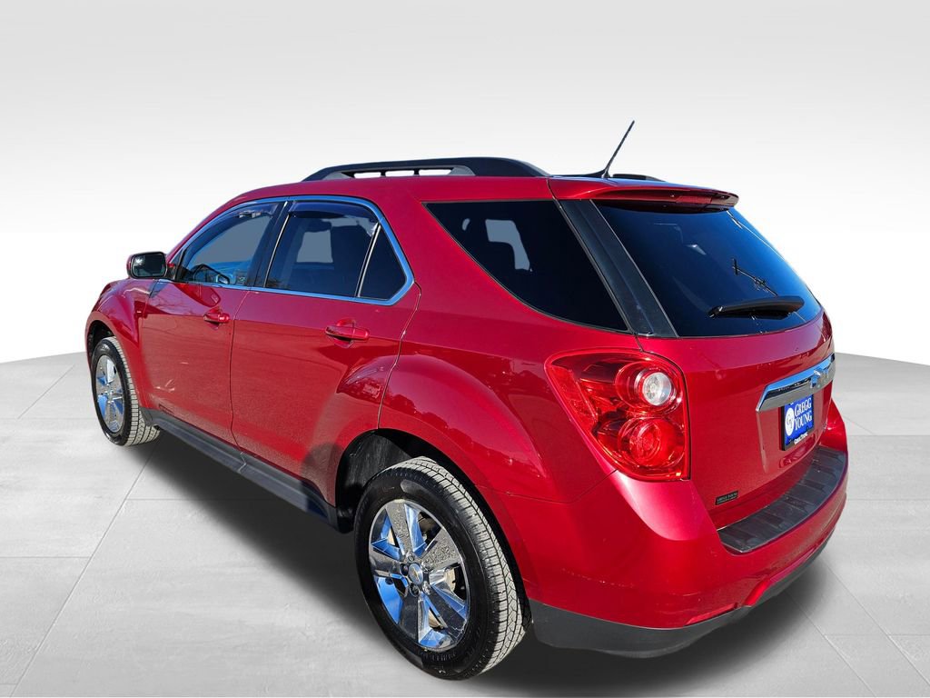 Used 2013 Chevrolet Equinox LT w/ All Star Package image 8
