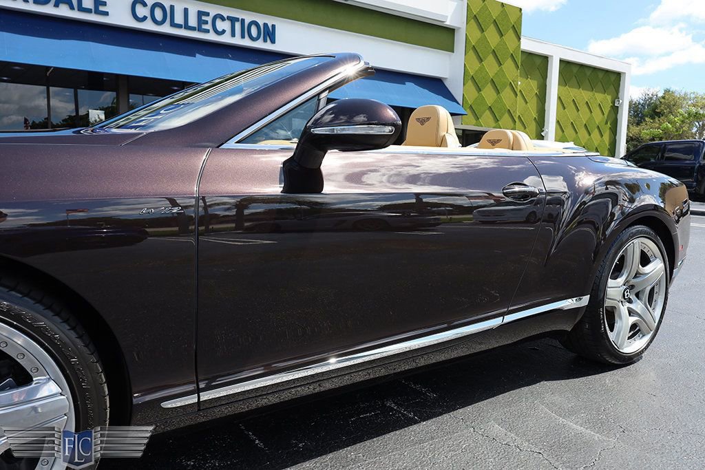 Used 2014 Bentley Continental GT image 10