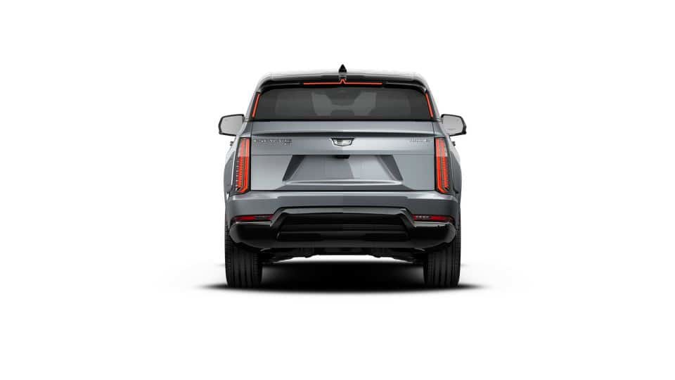 New 2026 Cadillac Escalade IQ Sport 2 AWD/4WD image 53