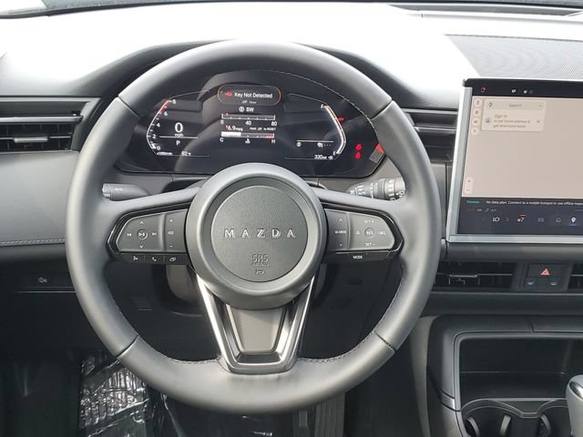 New 2026 MAZDA CX-5 Select AWD/4WD image 23