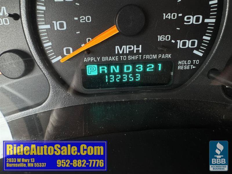 Used 2001 GMC Sierra 1500 4x4 Extended Cab w/ Off-Road Chassis Pkg image 18