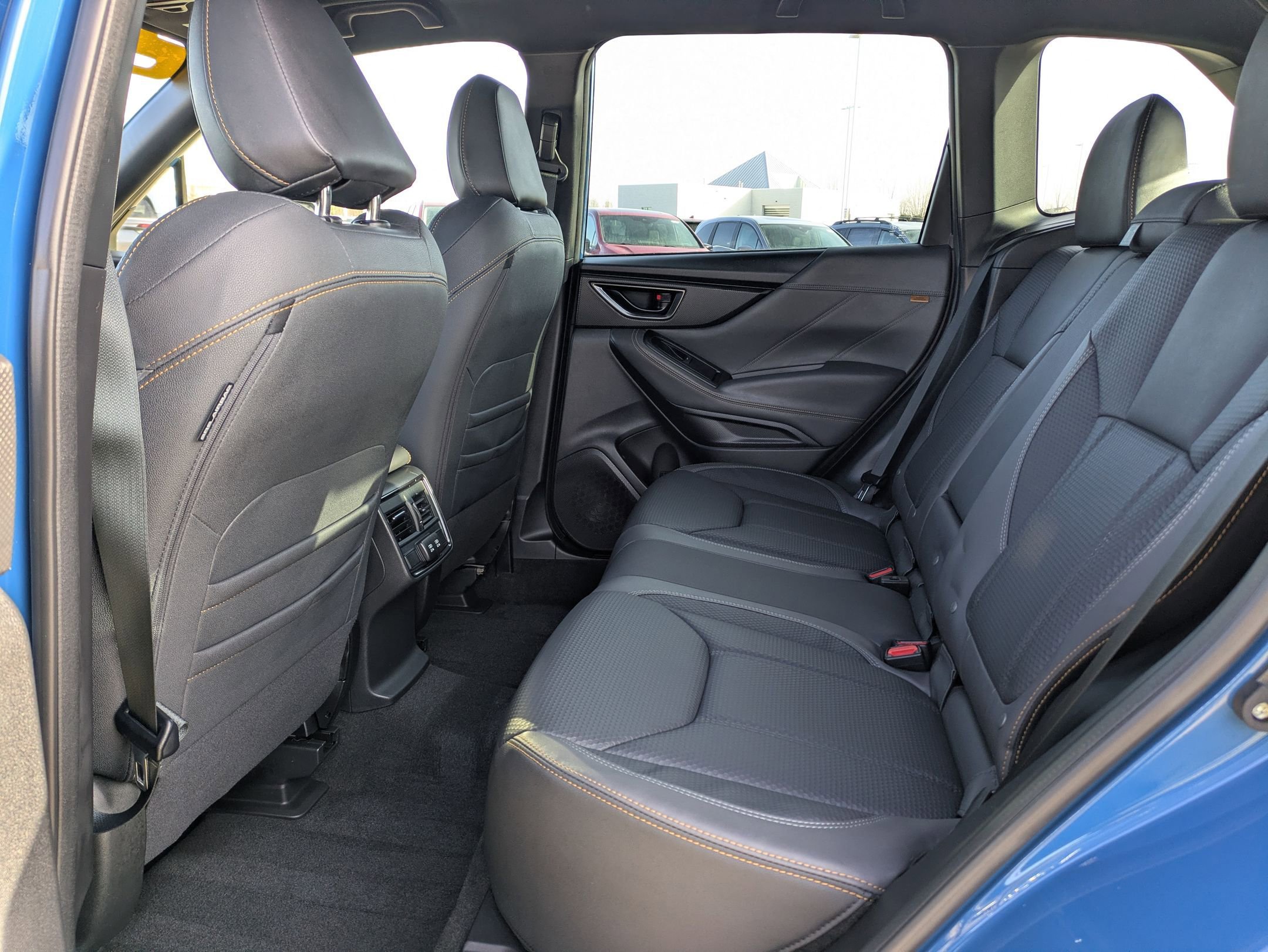 Used 2023 Subaru Forester Wilderness image 27