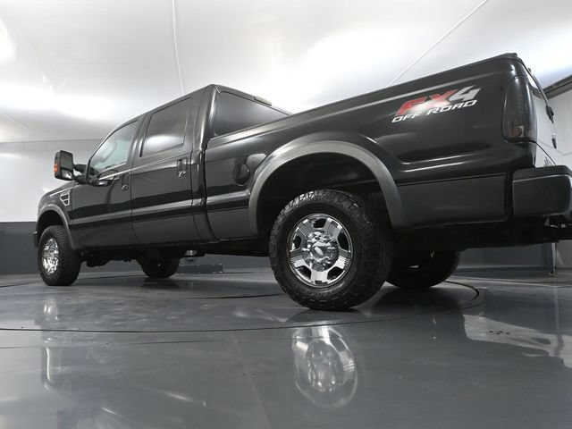 Used 2008 Ford F250 FX4 AWD/4WD image 39