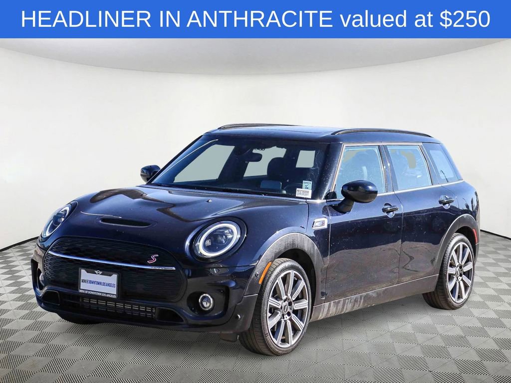 Used 2023 MINI Cooper Clubman S image 4