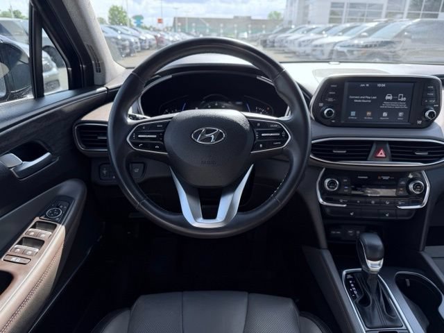 Used 2019 Hyundai Santa Fe Limited w/ Cargo Package AWD/4WD image 30