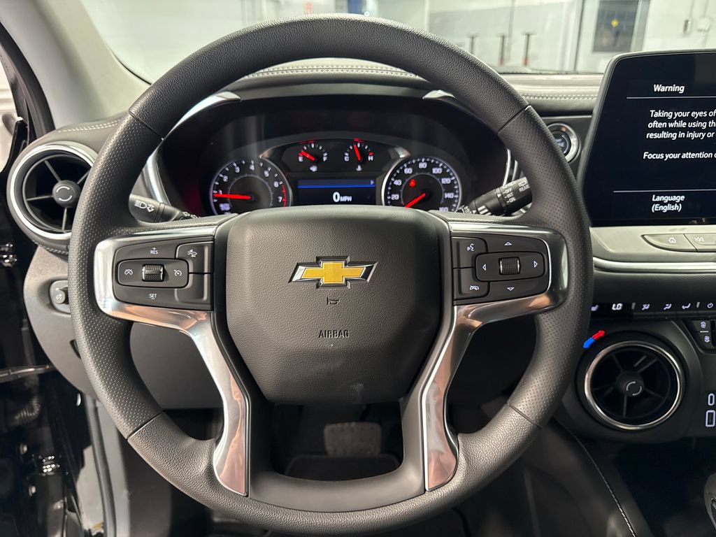New 2026 Chevrolet Blazer LT FWD image 5