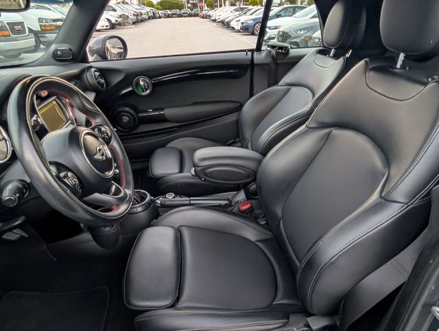 Used 2016 MINI Cooper S FWD image 5