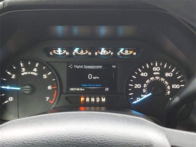 Used 2020 Ford F150 XL w/ Equipment Group 101A Mid image 16