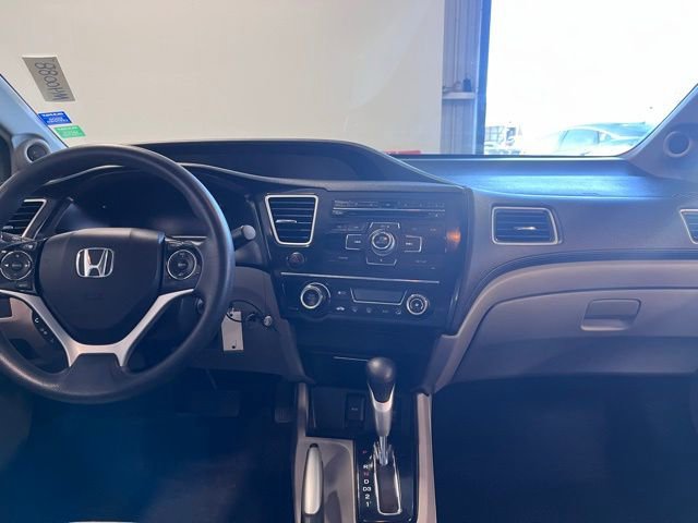 Used 2013 Honda Civic EX image 20