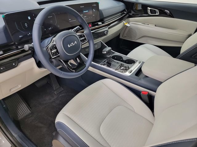 New 2026 Kia Carnival SX Prestige image 14