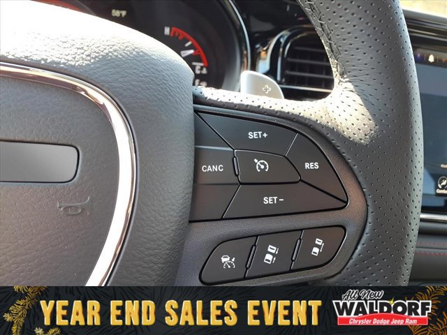 New 2026 Dodge Durango GT image 19