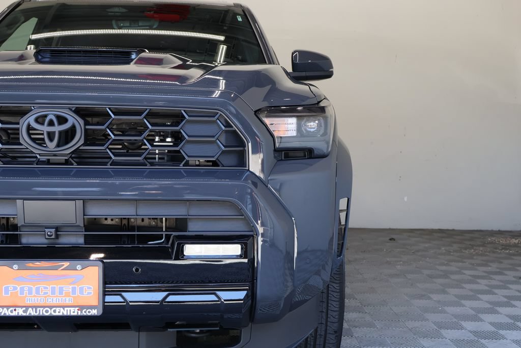 Used 2026 Toyota 4Runner TRD Sport AWD/4WD image 5