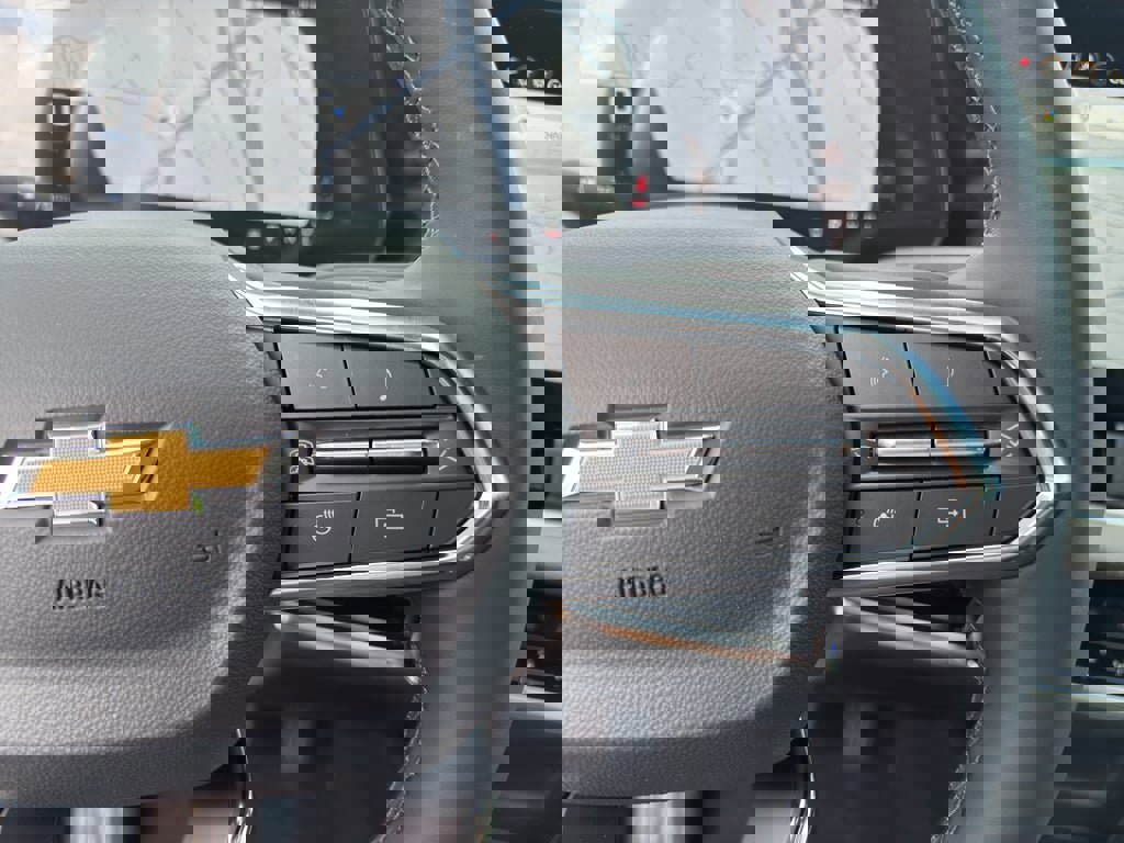 New 2026 Chevrolet Equinox LT w/ Convenience Package II image 22