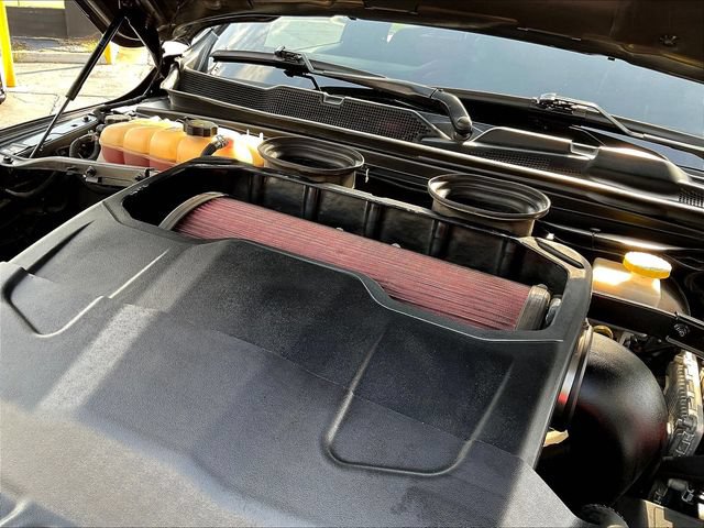 Used 2022 RAM 1500 TRX w/ TRX Level 2 Equipment Group AWD/4WD image 34
