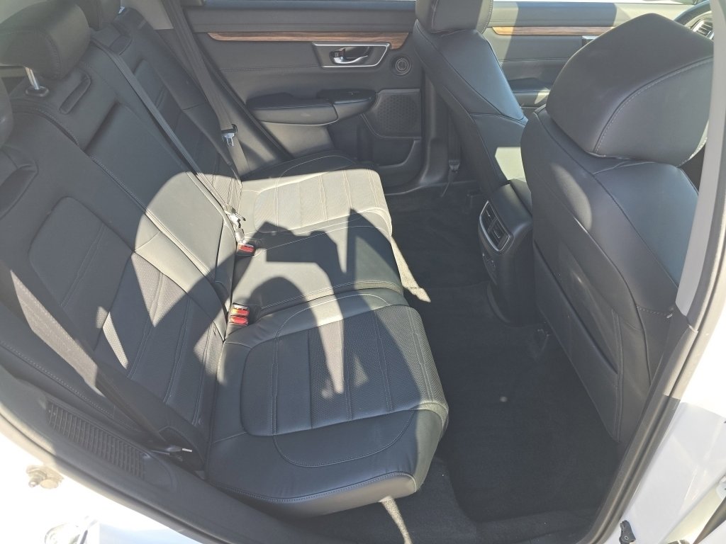 Used 2021 Honda CR-V Touring image 26