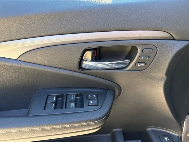 New 2026 Honda Ridgeline RTL image 13