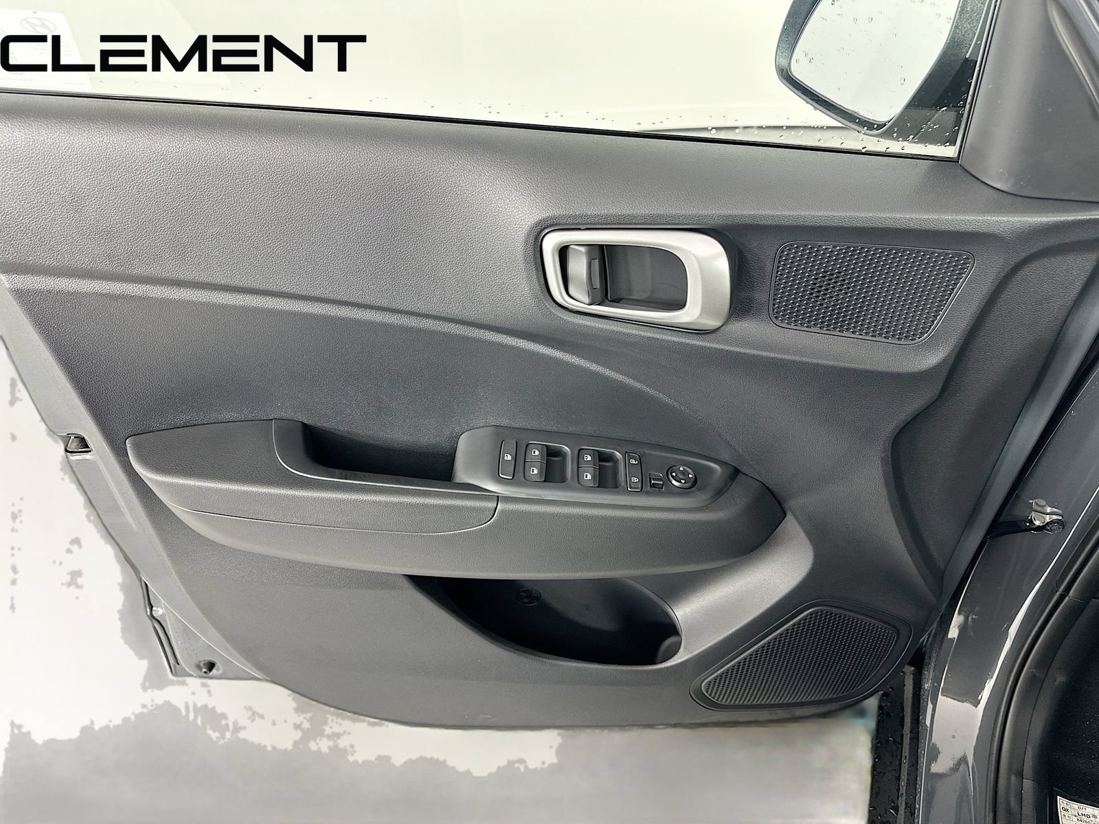 Certified 2026 Hyundai Venue SEL FWD image 27