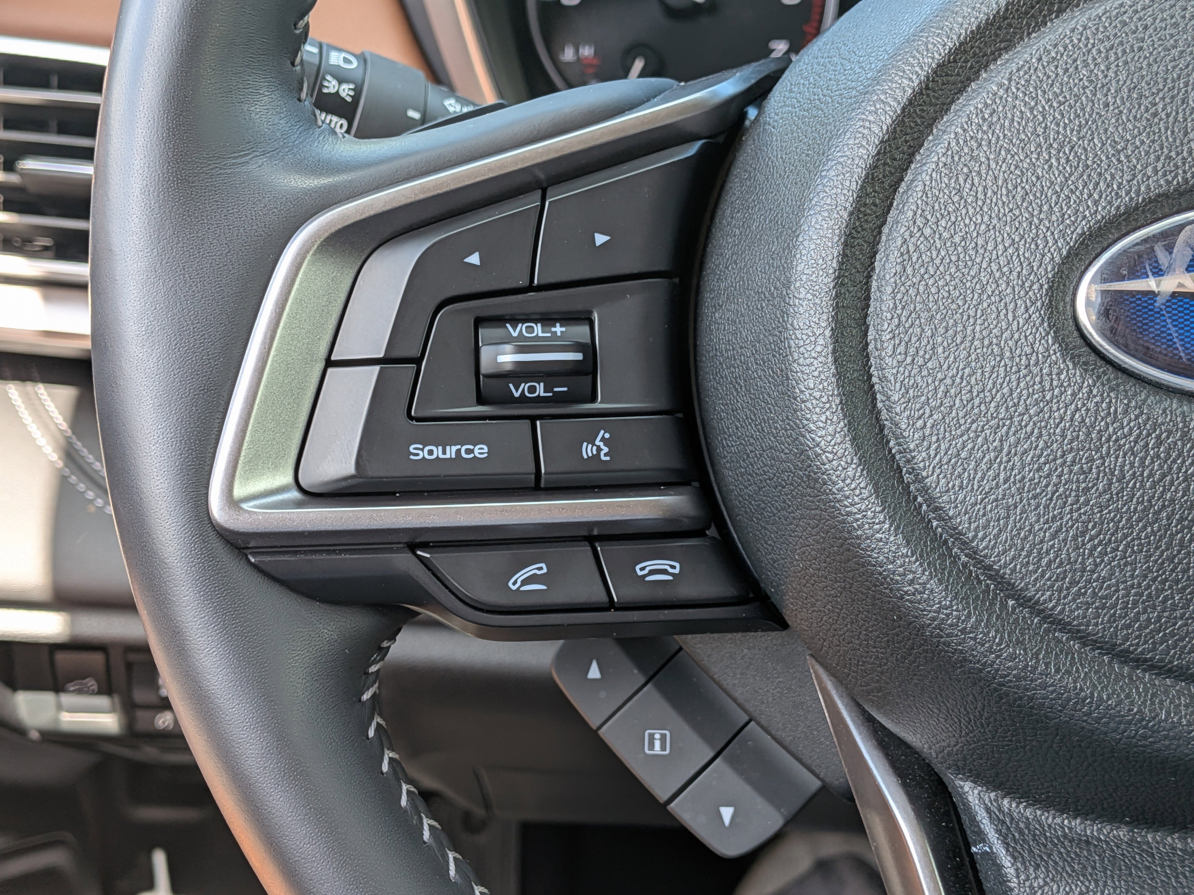 Certified 2022 Subaru Outback Touring XT image 26